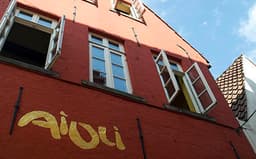 Aioli Logo